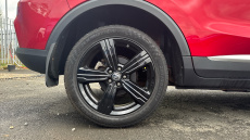 Nac MG Zs 1.0T GDi Exclusive 5dr DCT Petrol Hatchback